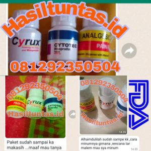 Cara Melancarkan Haid dengan Jahe